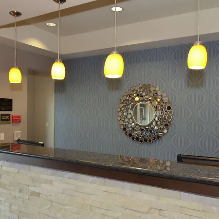 Best Western Plus Kenedy Inn-2